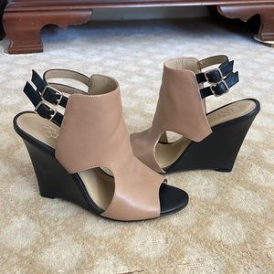 Ann Taylor Heels